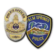 Logo for job Lateral Police Officer